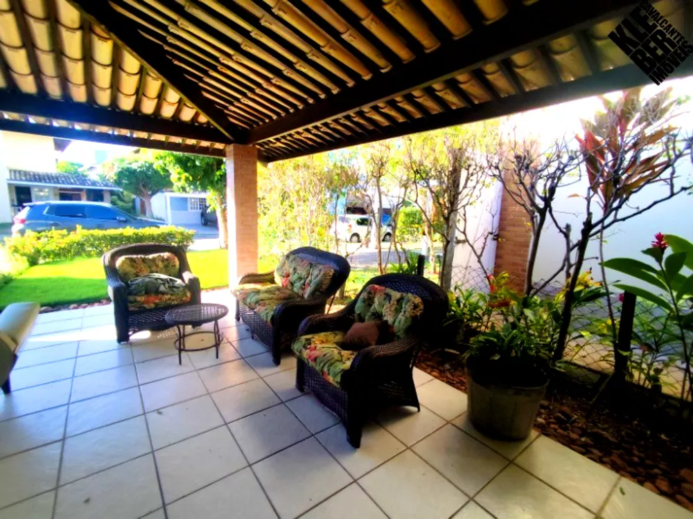 Casa, 4 quartos, 153 m² - Foto 1