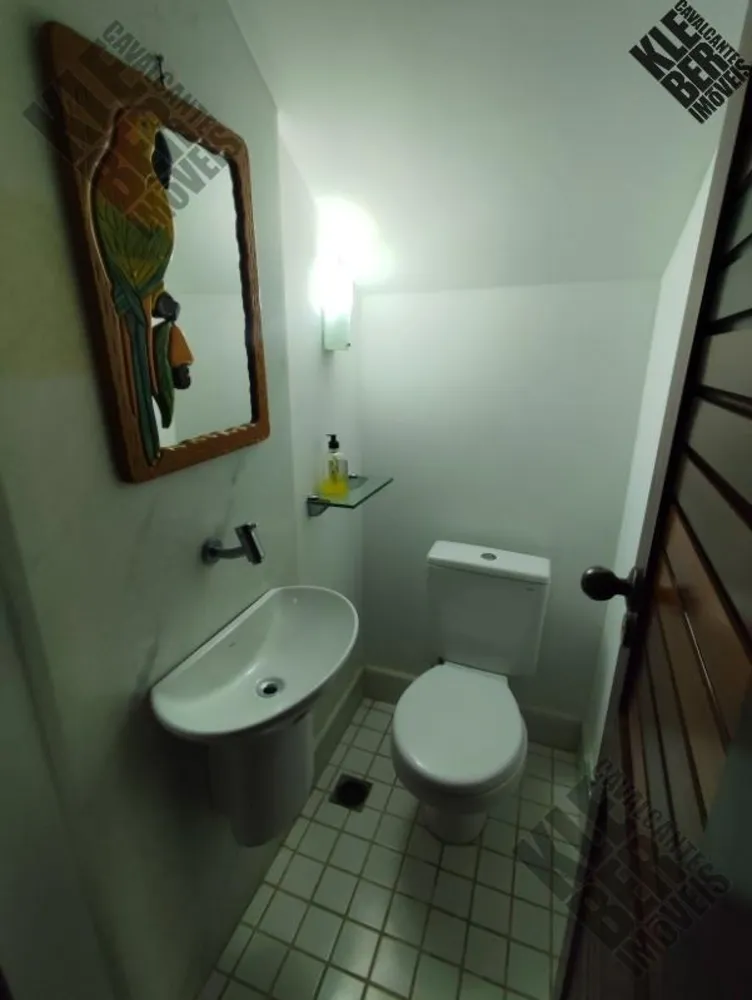 Casa, 4 quartos, 153 m² - Foto 12