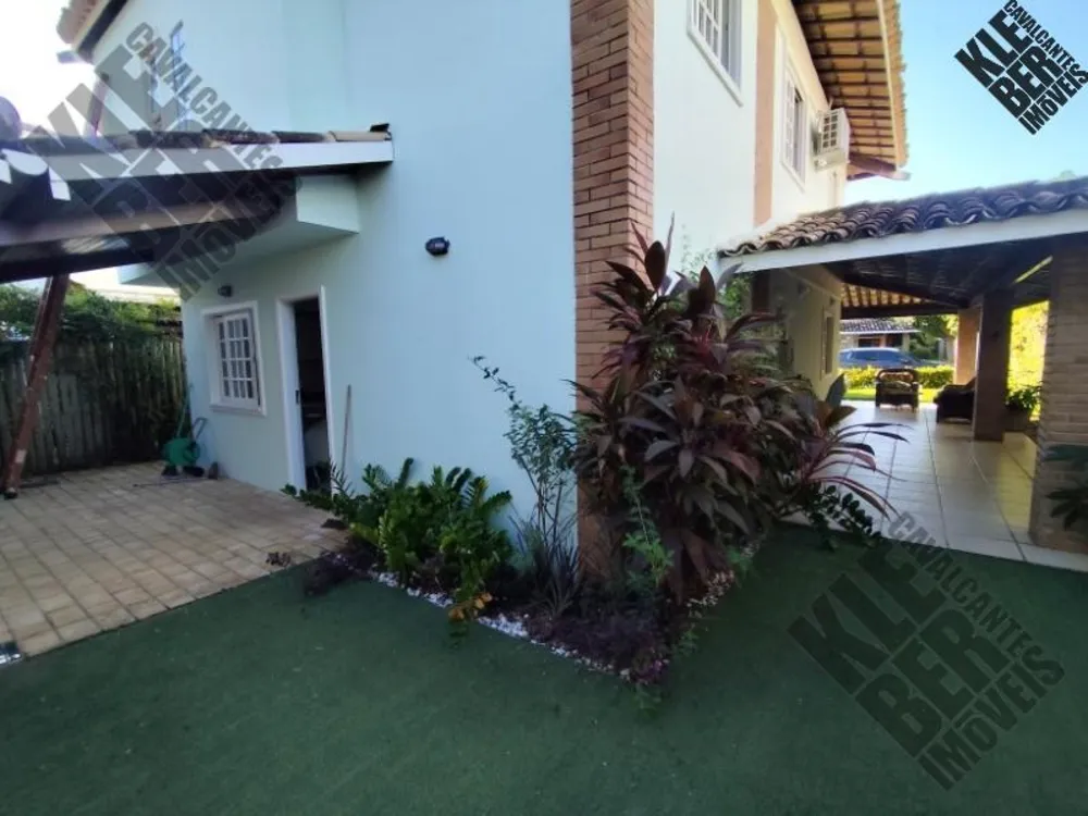 Casa, 4 quartos, 153 m² - Foto 11