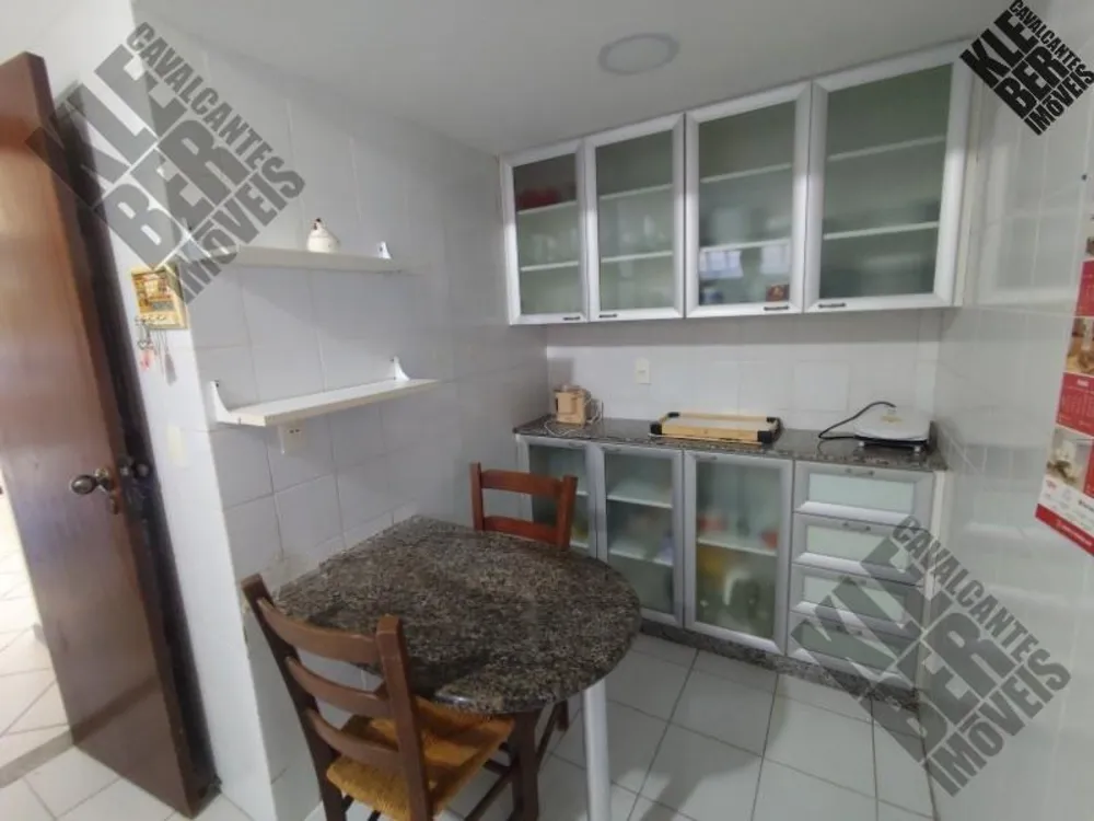 Casa, 4 quartos, 153 m² - Foto 19
