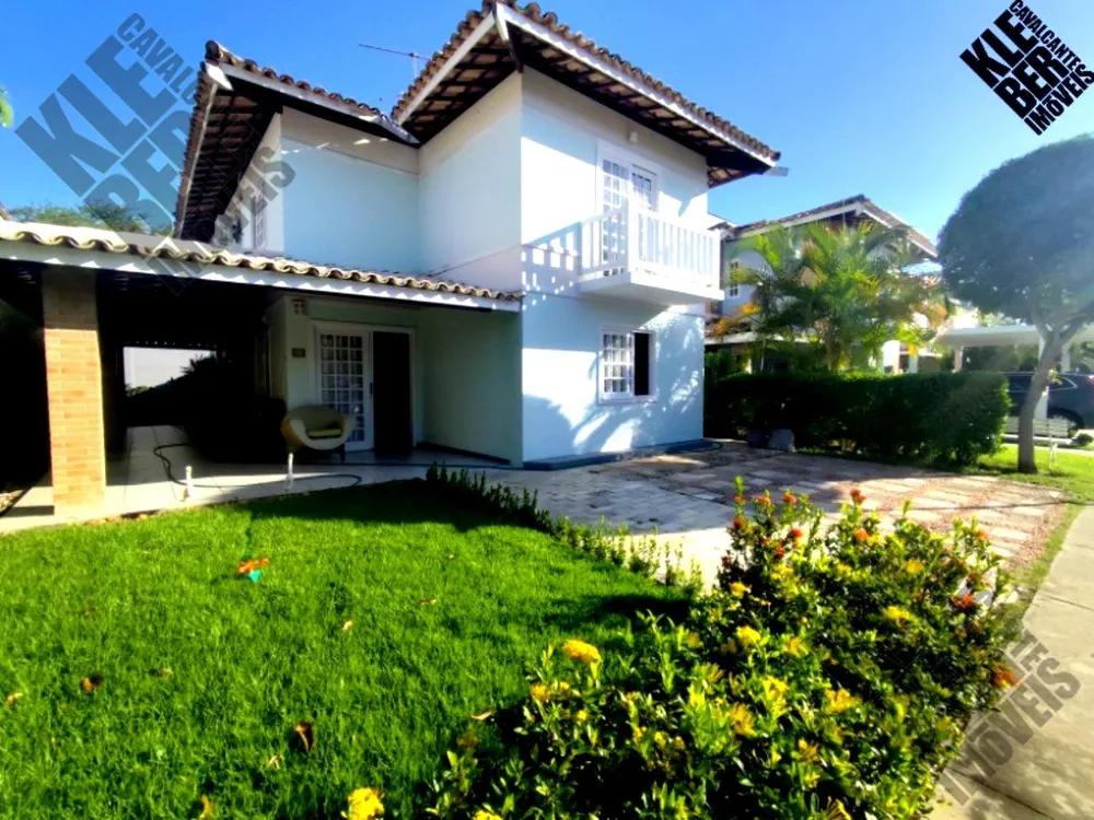 Casa, 4 quartos, 153 m² - Foto 5