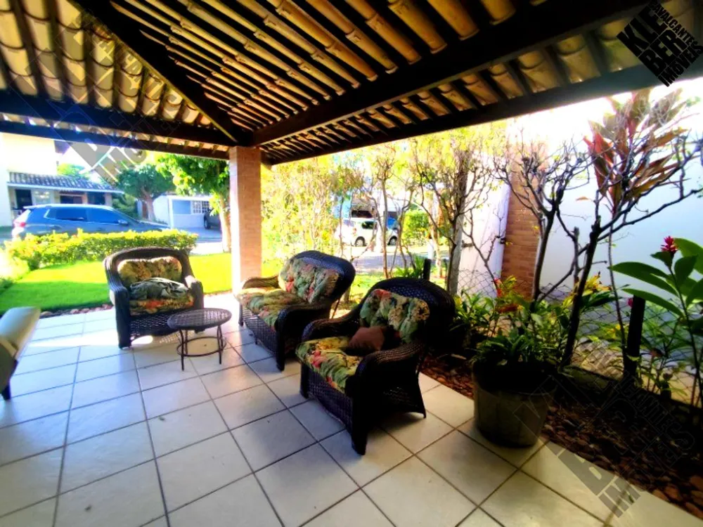 Casa, 4 quartos, 153 m² - Foto 6