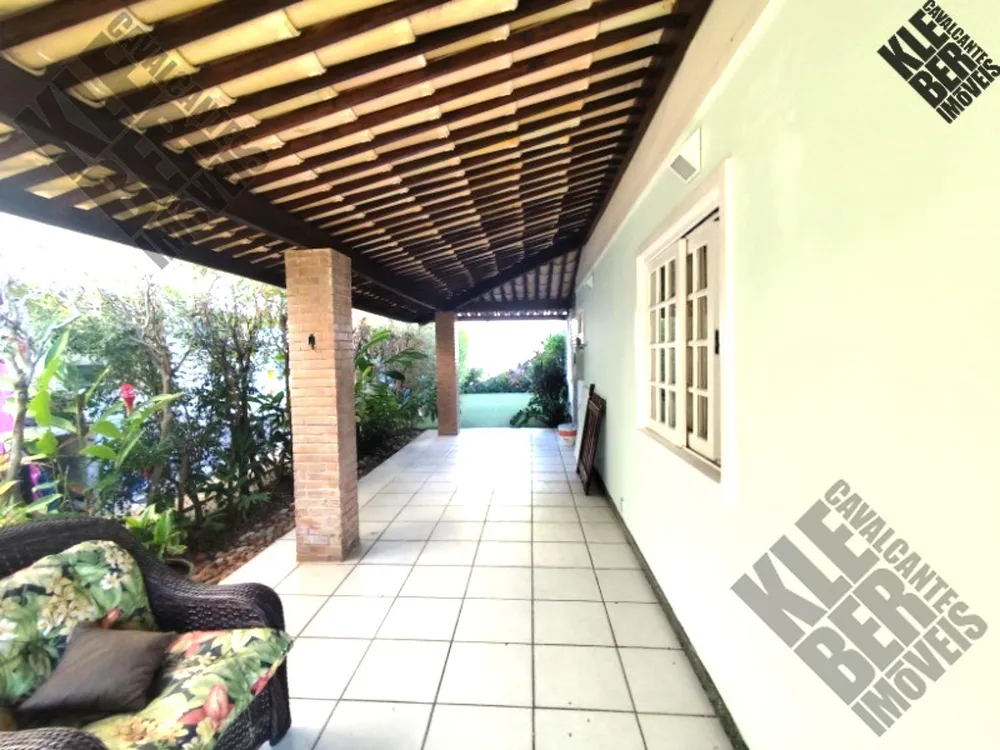 Casa, 4 quartos, 153 m² - Foto 7