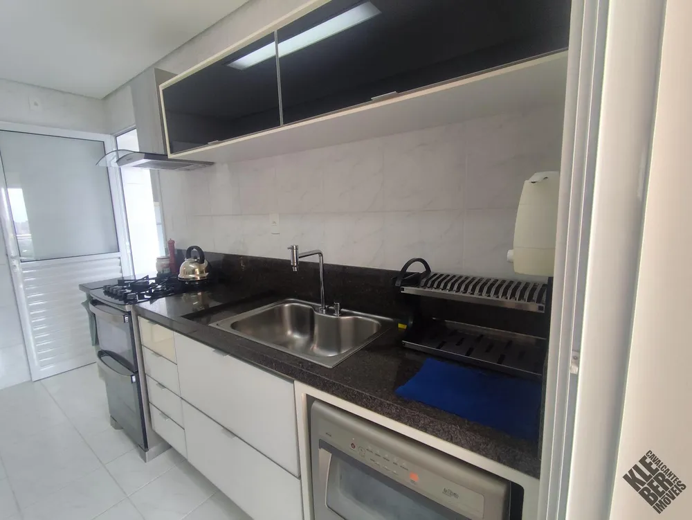 Apartamento, 3 quartos, 130 m² - Foto 9
