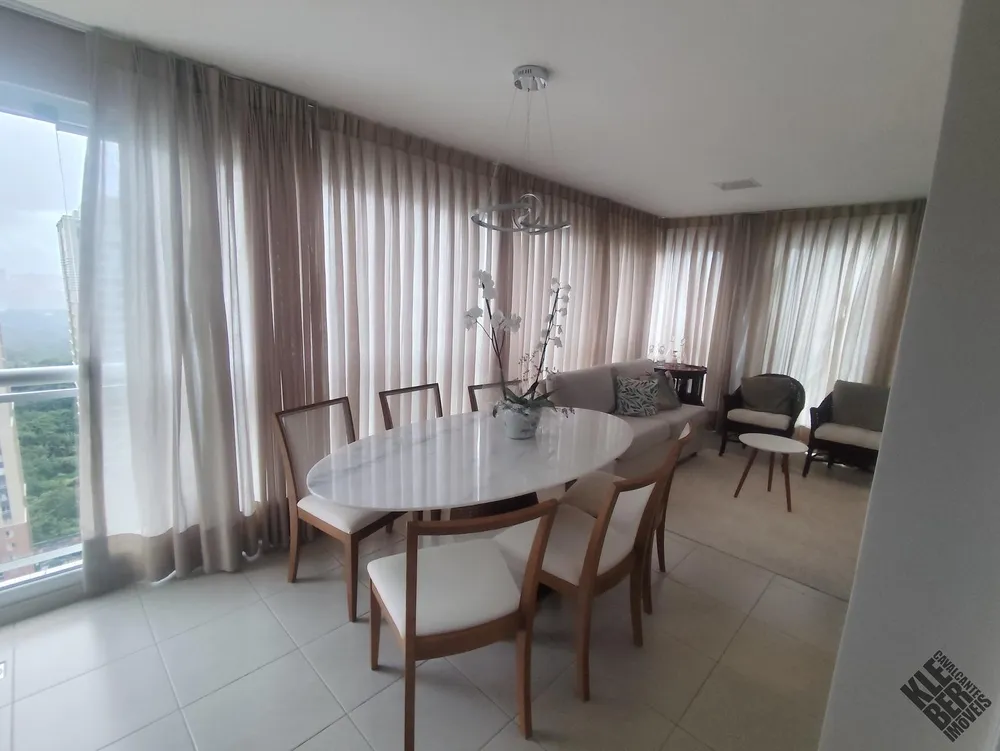 Apartamento, 3 quartos, 130 m² - Foto 2