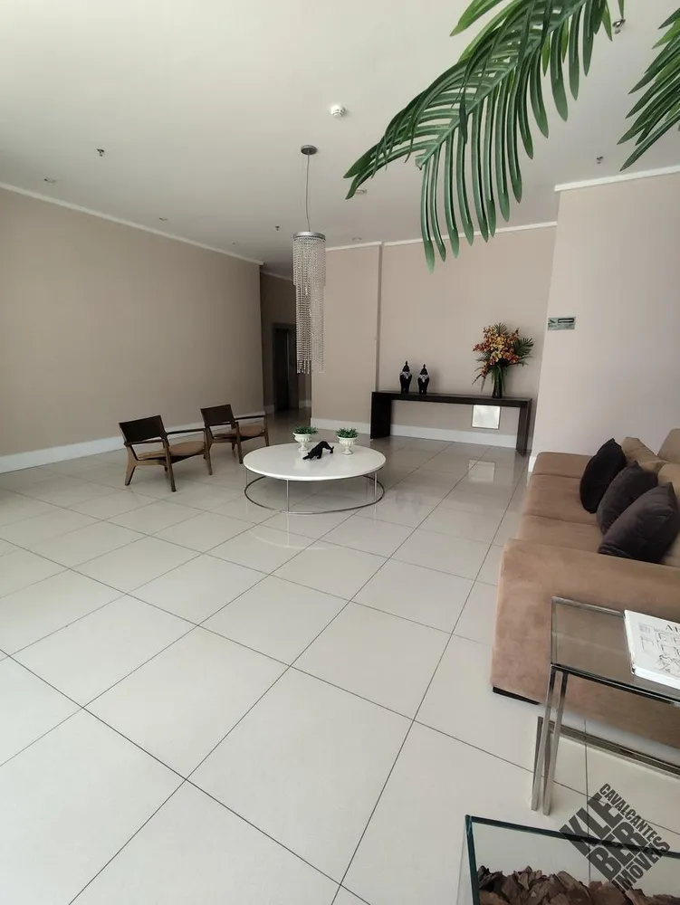 Apartamento, 3 quartos, 130 m² - Foto 5