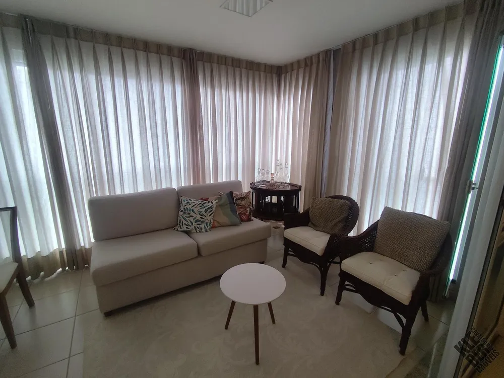 Apartamento, 3 quartos, 130 m² - Foto 3