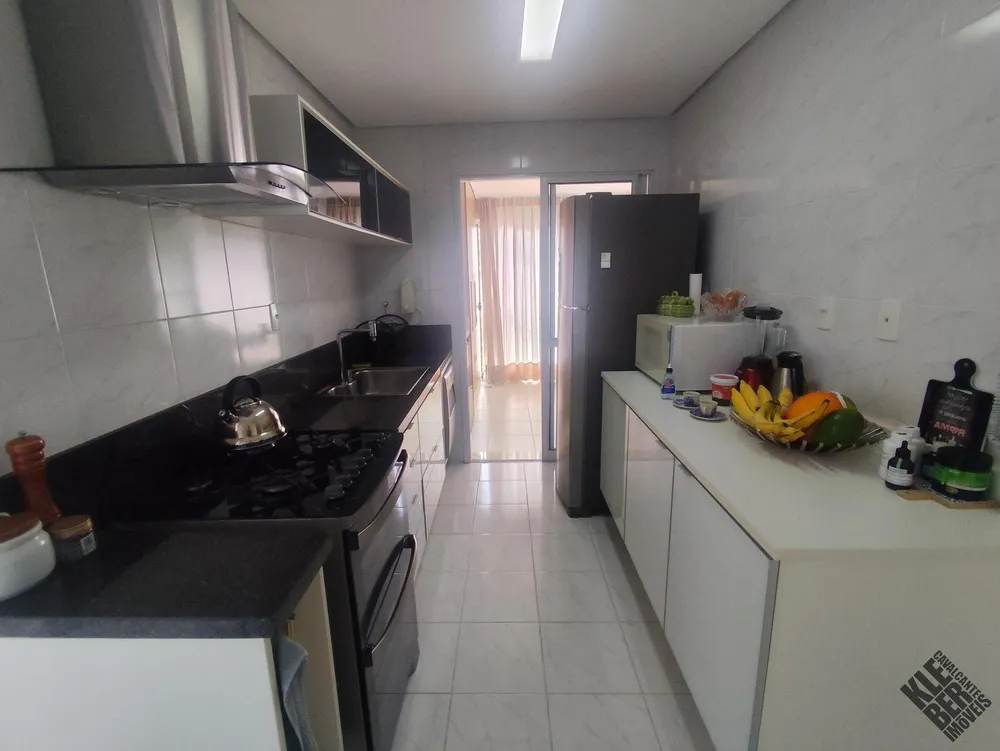 Apartamento, 3 quartos, 130 m² - Foto 8