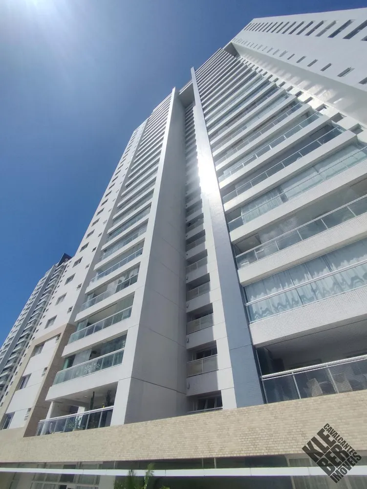 Apartamento, 3 quartos, 130 m² - Foto 4