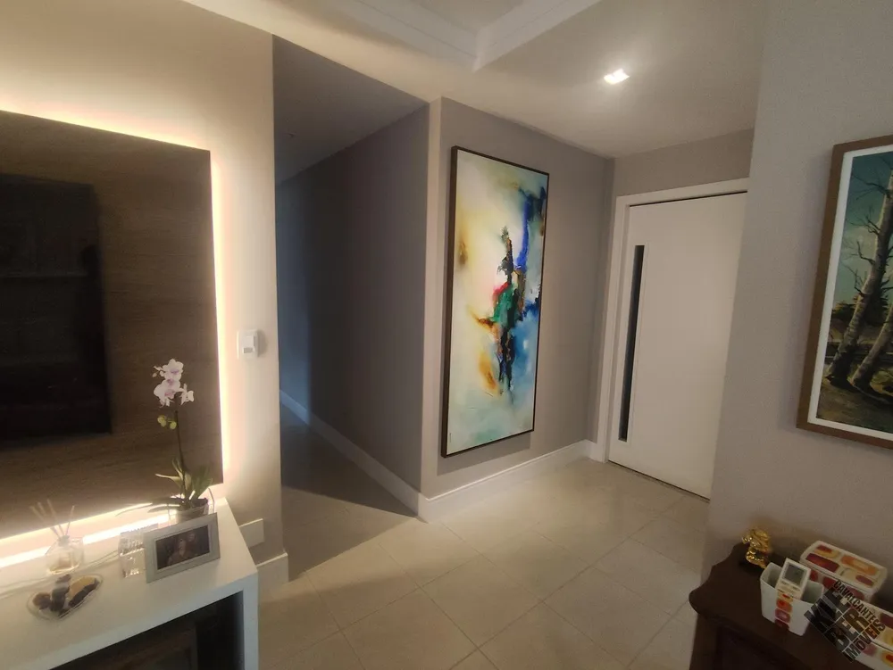 Apartamento, 3 quartos, 130 m² - Foto 4