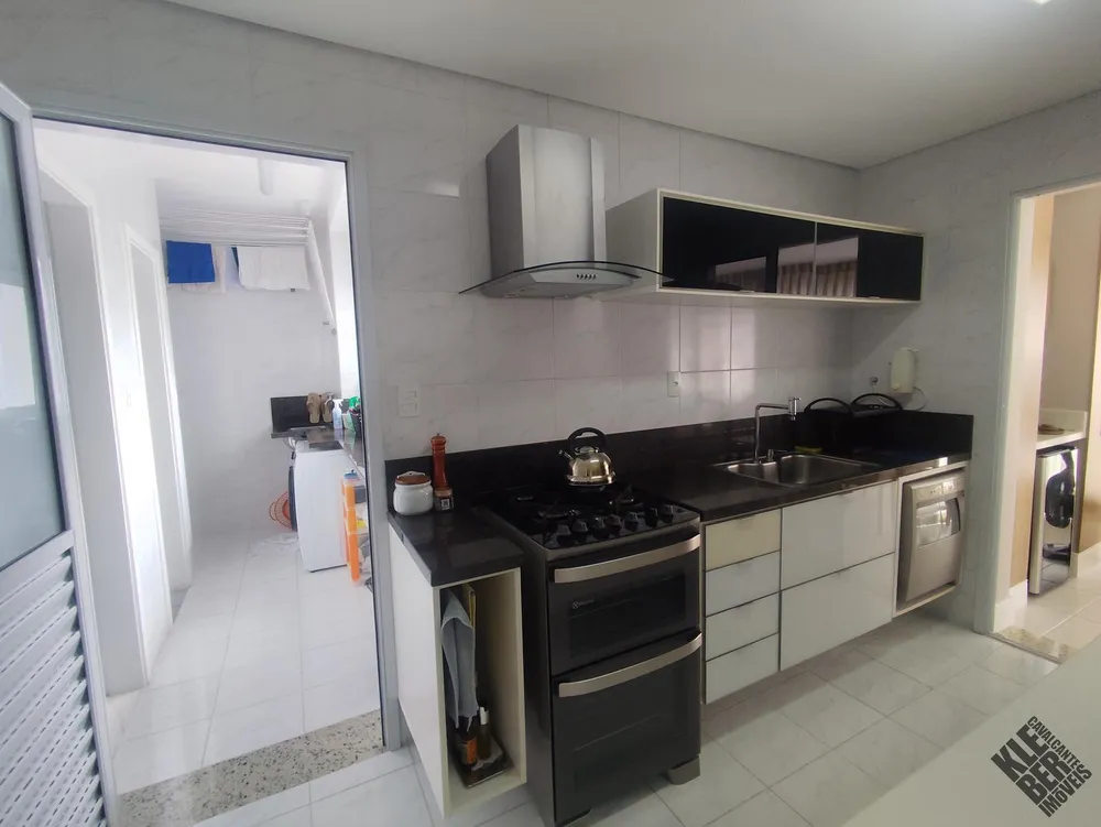 Apartamento, 3 quartos, 130 m² - Foto 8