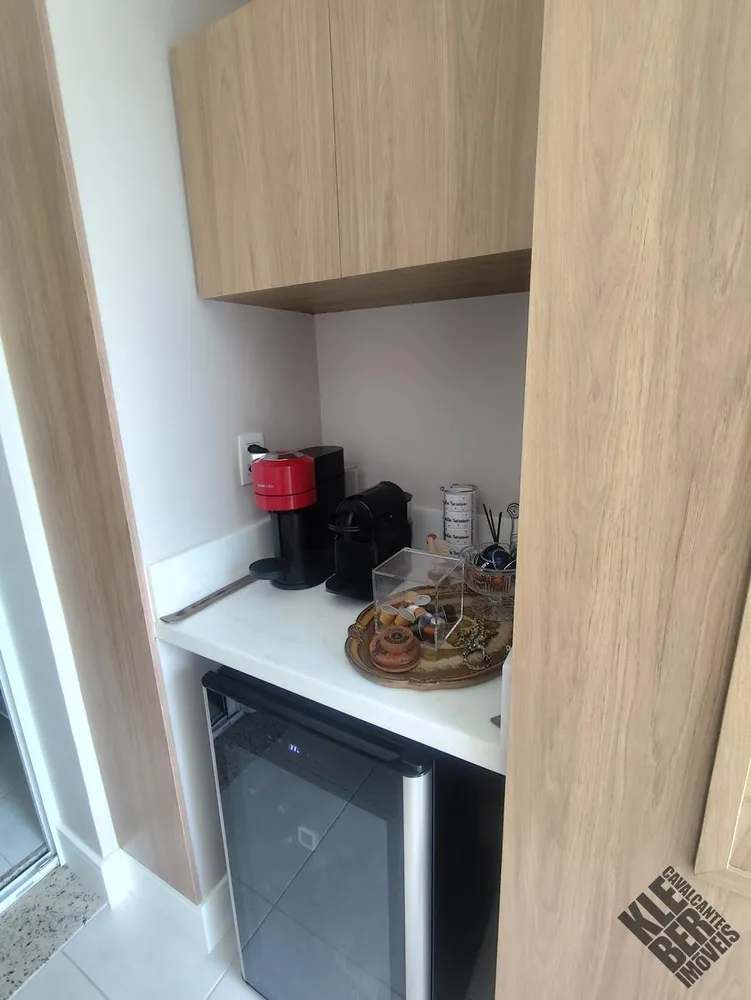 Apartamento, 3 quartos, 130 m² - Foto 1