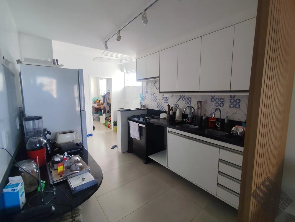Apartamento, 3 quartos, 122 m² - Foto 14