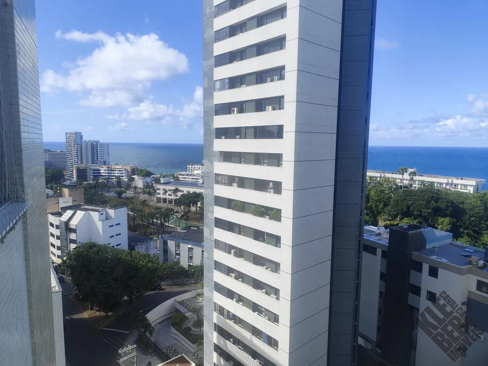 Apartamento, 3 quartos, 122 m² - Foto 11