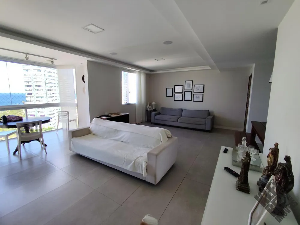 Apartamento, 3 quartos, 122 m² - Foto 2