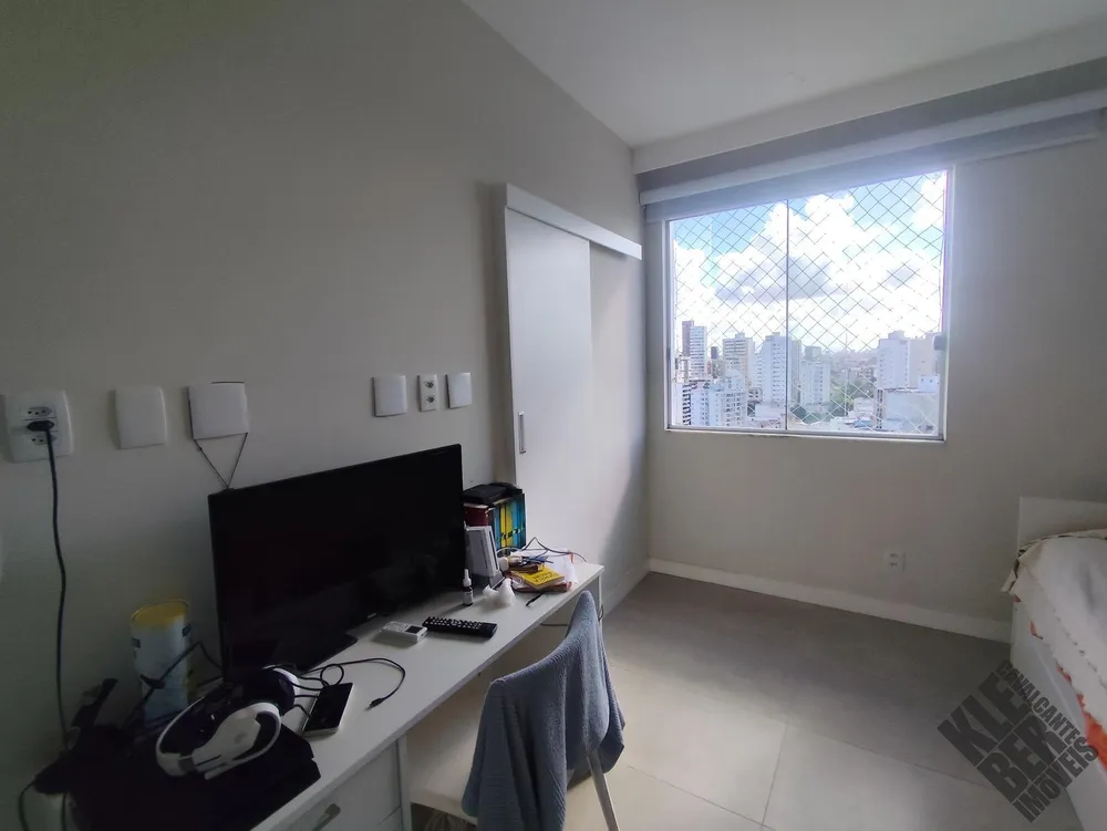 Apartamento, 3 quartos, 122 m² - Foto 6