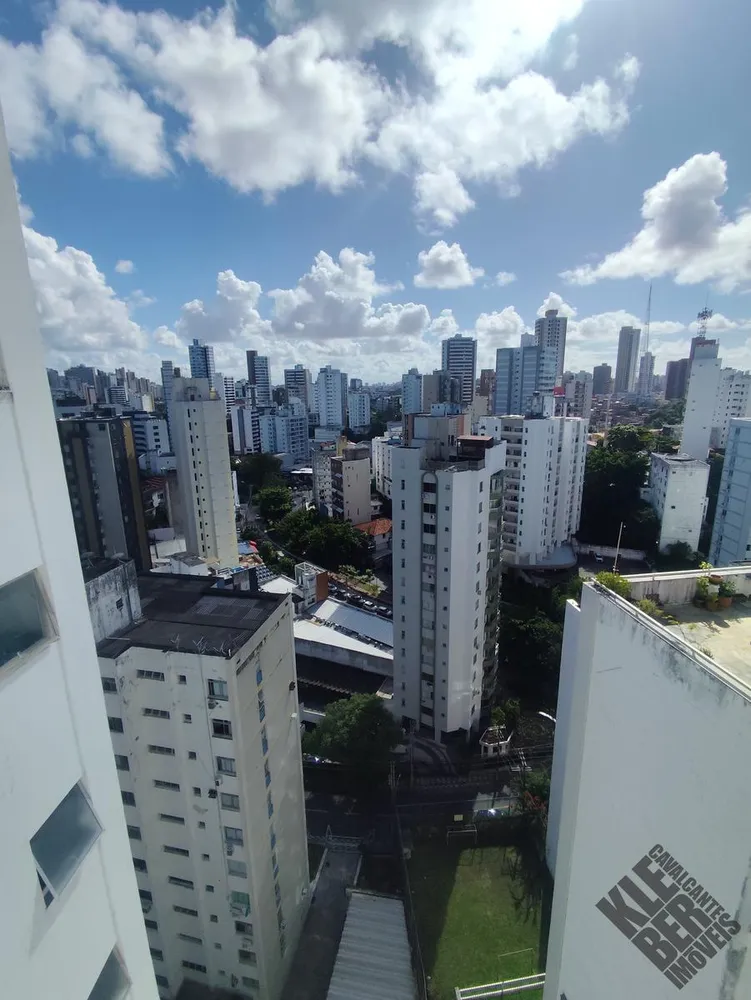 Apartamento, 3 quartos, 122 m² - Foto 5