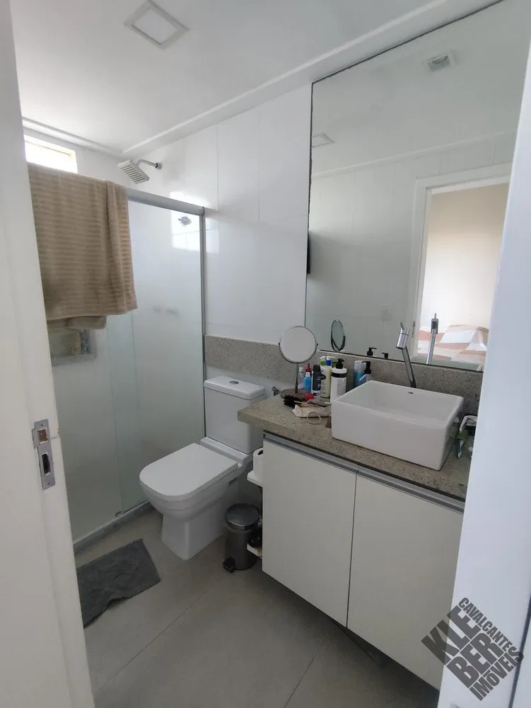 Apartamento, 3 quartos, 122 m² - Foto 8