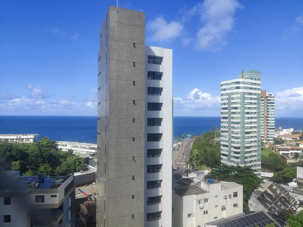 Apartamento, 3 quartos, 122 m² - Foto 1