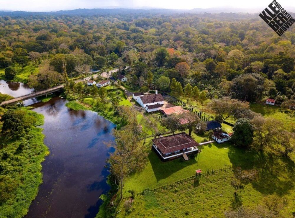 Fazenda à venda, 245m² - Foto 15
