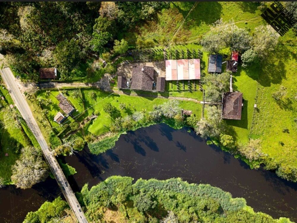 Fazenda à venda, 245m² - Foto 16