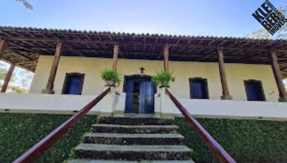 Fazenda à venda, 245m² - Foto 3