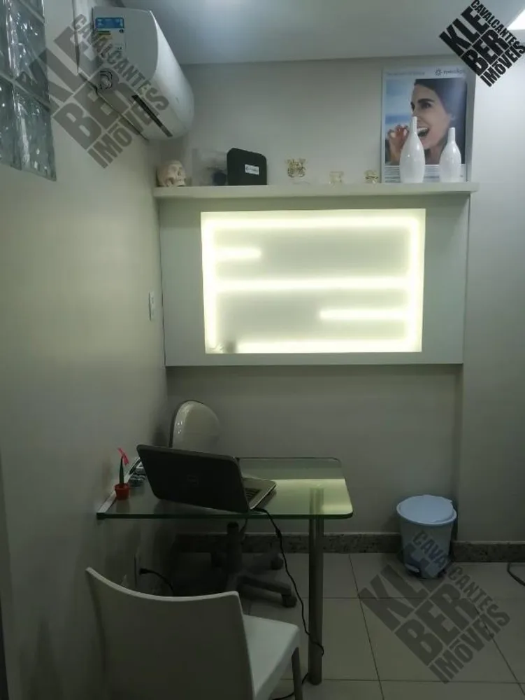 Sala-Conjunto, 100 m² - Foto 12