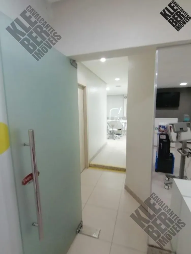 Sala-Conjunto, 100 m² - Foto 13