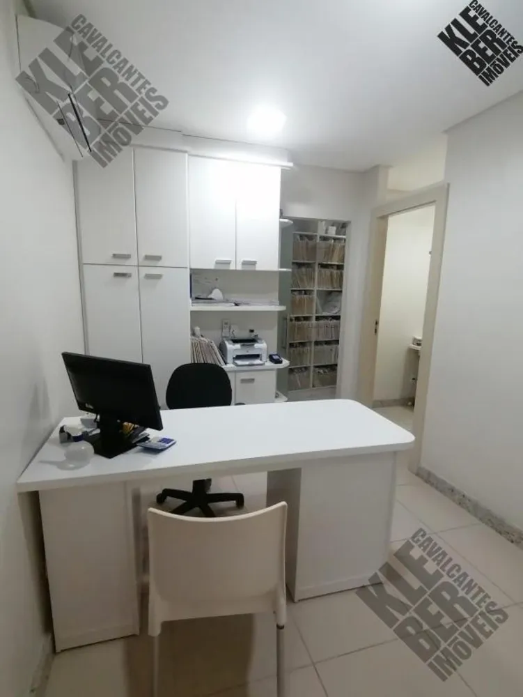 Sala-Conjunto, 100 m² - Foto 3