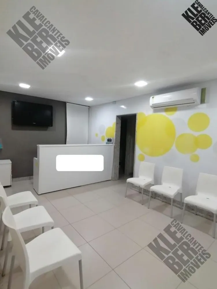 Sala-Conjunto, 100 m² - Foto 9