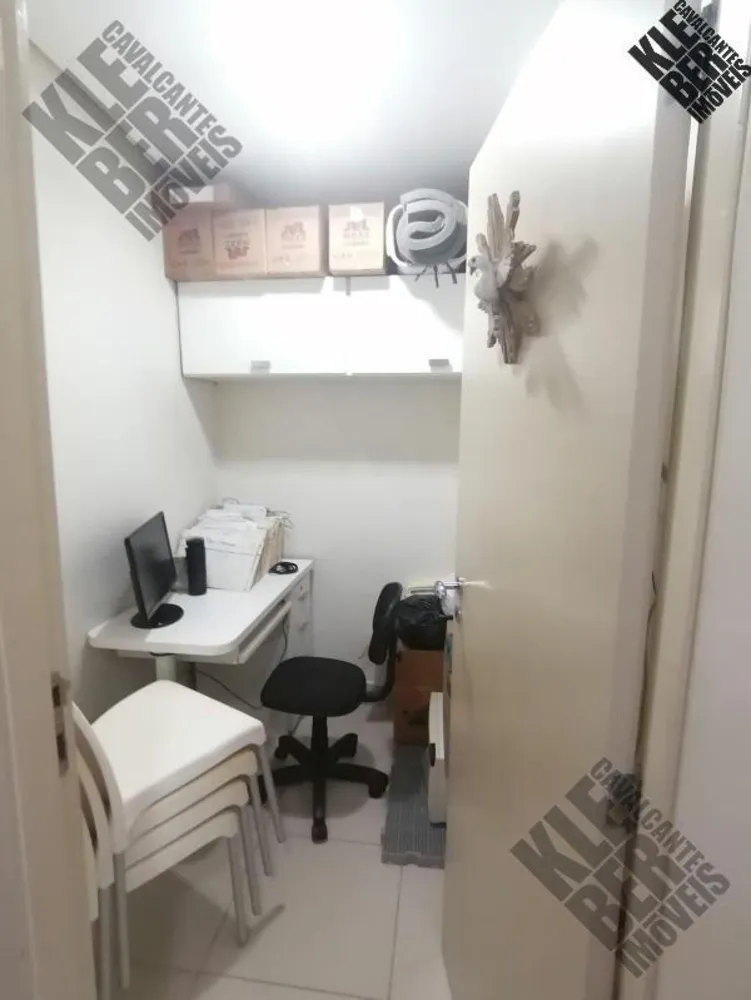 Sala-Conjunto, 100 m² - Foto 17