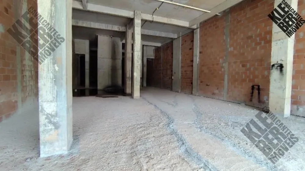 Loja-Salão, 300 m² - Foto 2