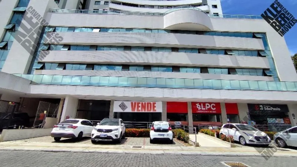 Loja-Salão, 300 m² - Foto 5