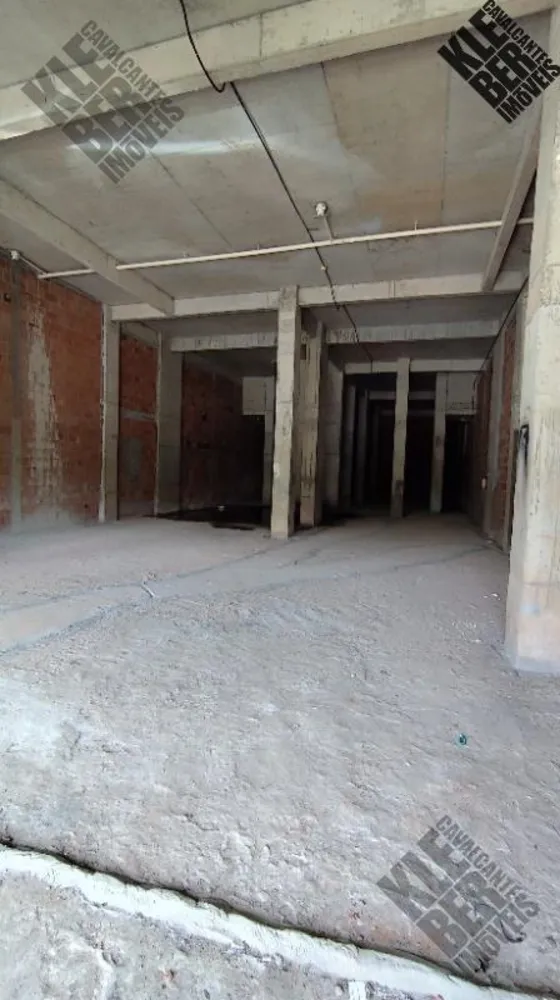 Loja-Salão, 300 m² - Foto 5
