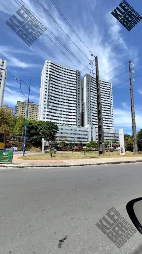 Loja-Salão, 300 m² - Foto 7