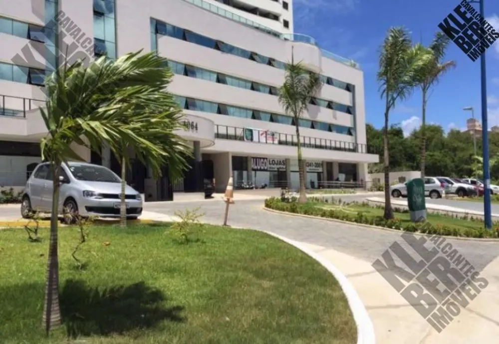 Loja-Salão, 300 m² - Foto 3