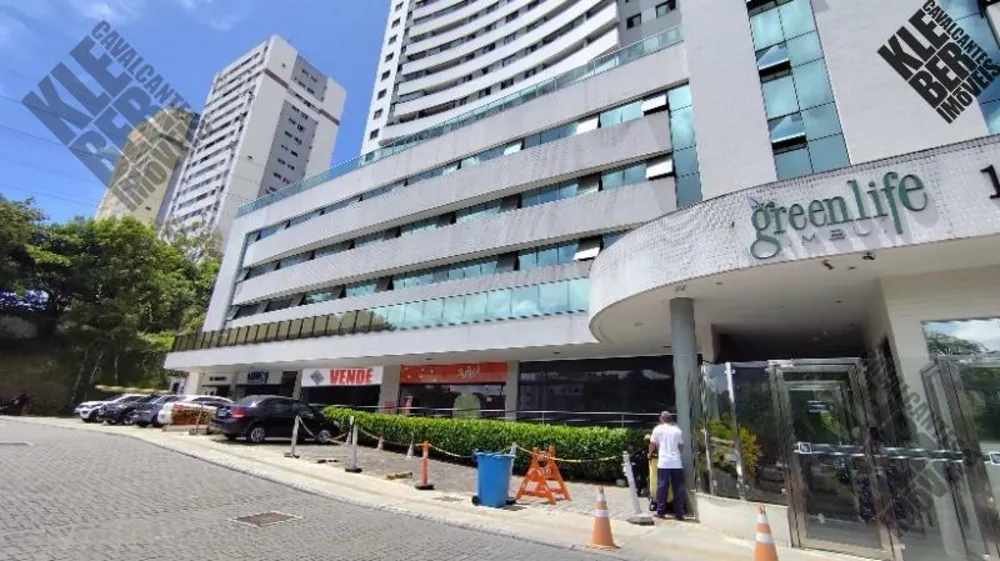 Loja-Salão, 300 m² - Foto 8