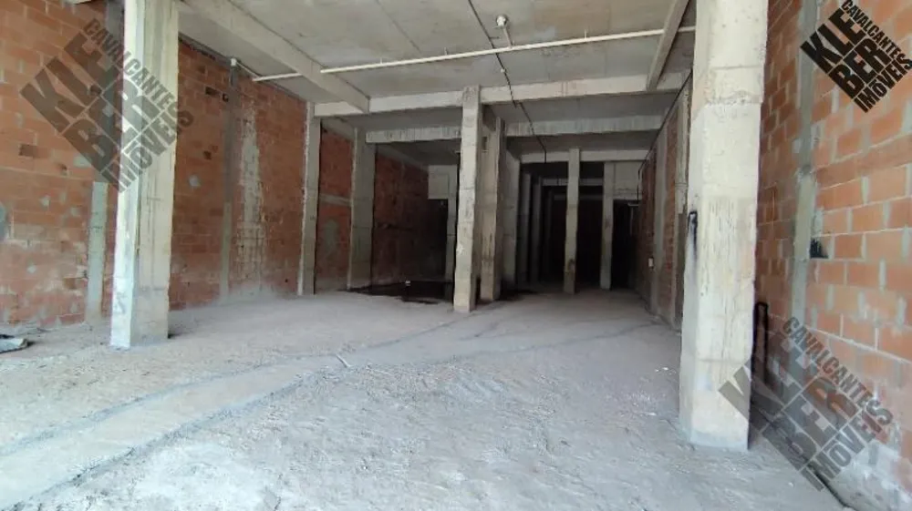 Loja-Salão, 300 m² - Foto 1