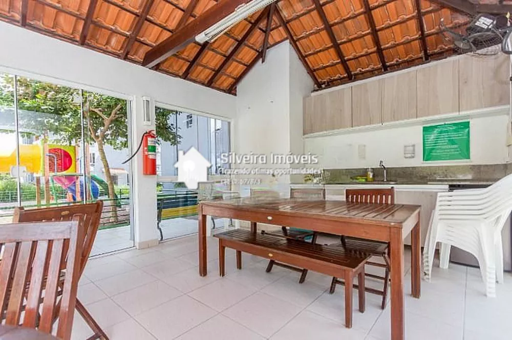 Apartamento, 2 quartos, 44 m² - Foto 2