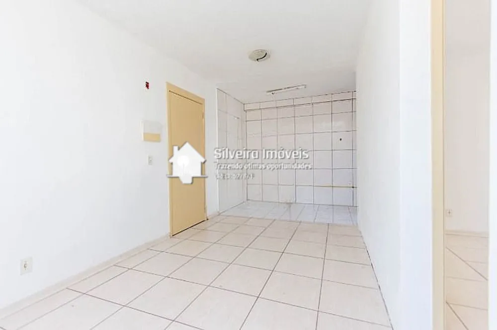 Apartamento, 2 quartos, 44 m² - Foto 5