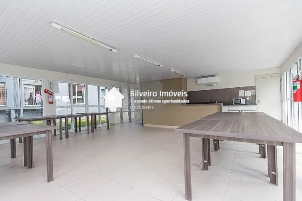 Apartamento, 2 quartos, 44 m² - Foto 11