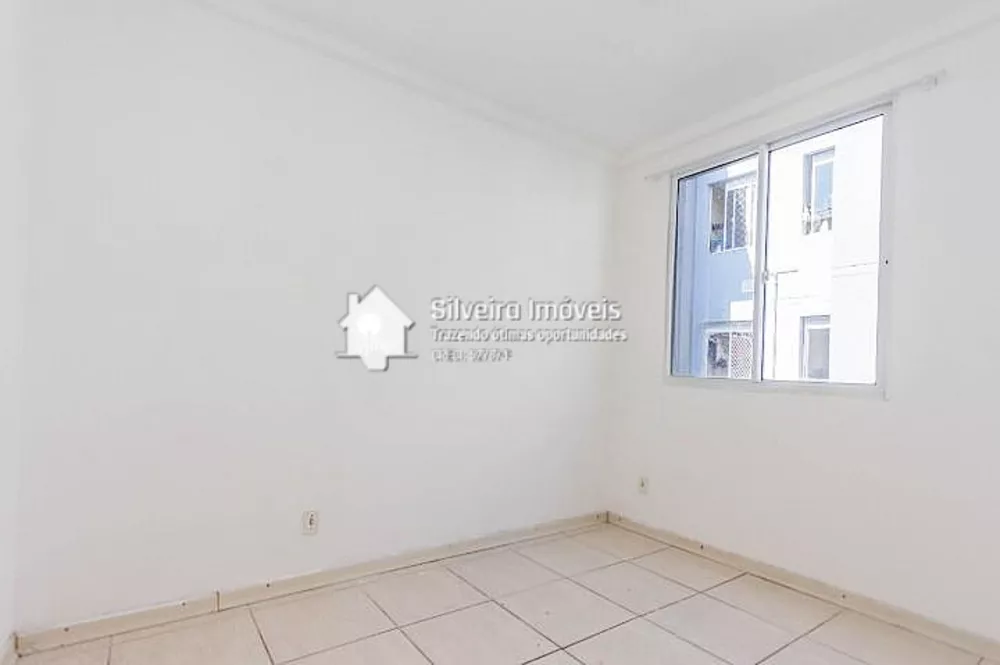 Apartamento, 2 quartos, 44 m² - Foto 1