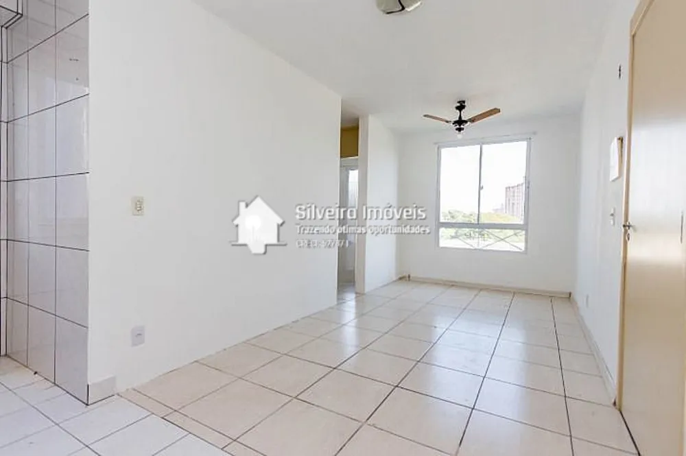 Apartamento, 2 quartos, 44 m² - Foto 12