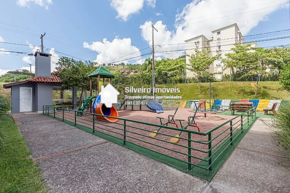 Apartamento, 2 quartos, 44 m² - Foto 4