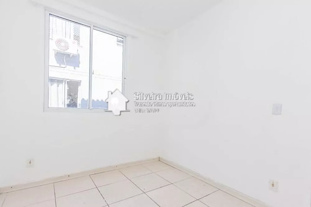 Apartamento, 2 quartos, 44 m² - Foto 3