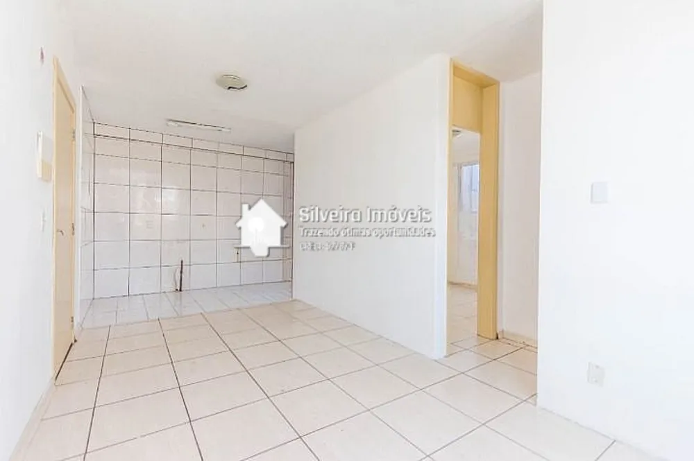 Apartamento, 2 quartos, 44 m² - Foto 8