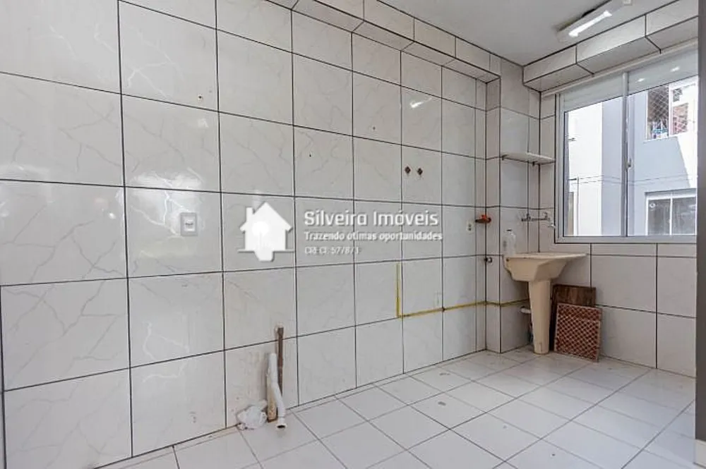 Apartamento, 2 quartos, 44 m² - Foto 6