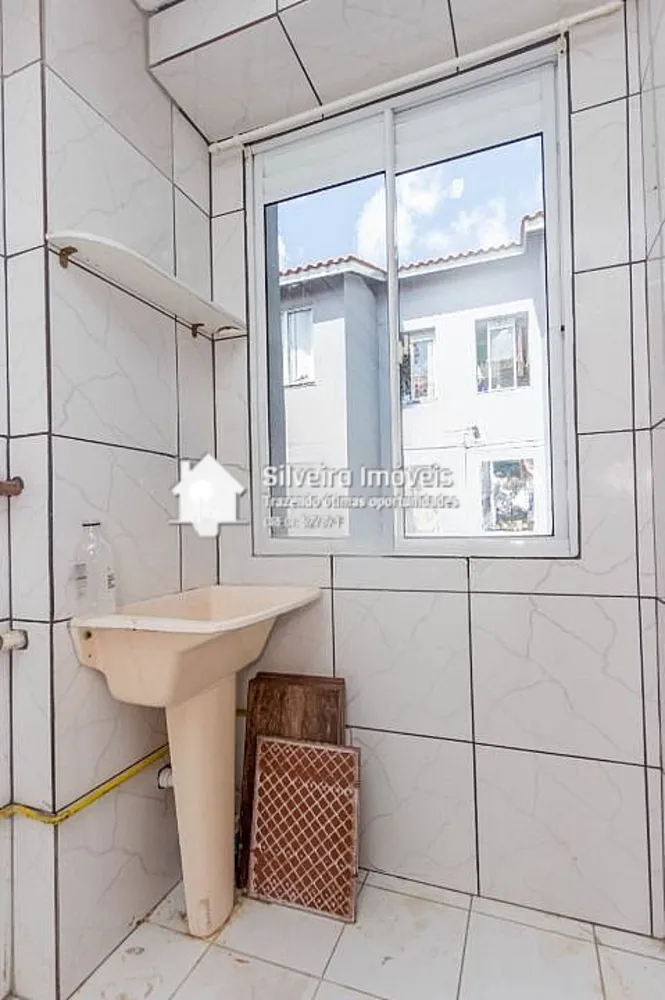 Apartamento, 2 quartos, 44 m² - Foto 7