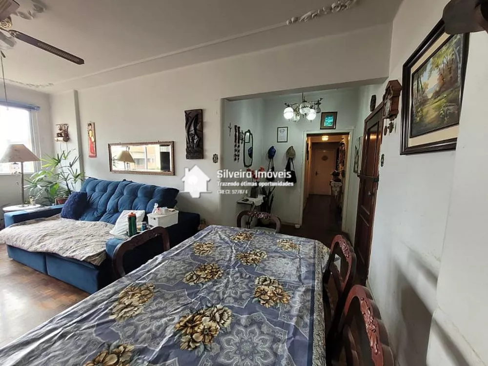 Apartamento, 3 quartos, 102 m² - Foto 1