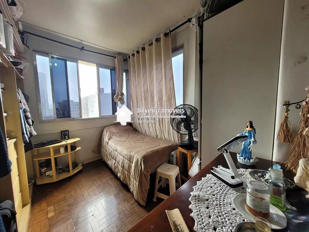 Apartamento, 3 quartos, 102 m² - Foto 3